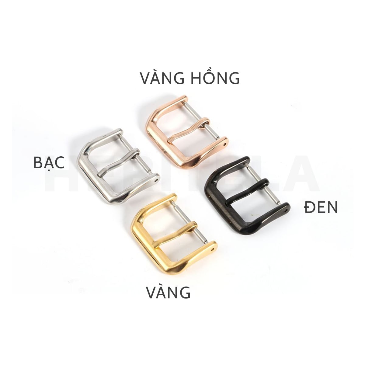 khoá dây đồng hồ khoá kim