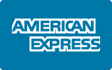 American Express payment method