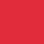 Epsom calfskin – Crimson Red